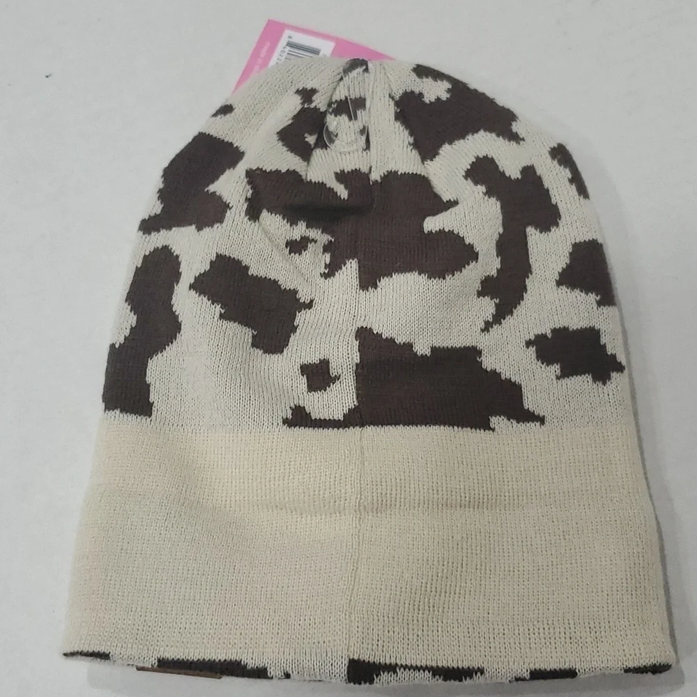 SIMPLY SOUTHERN BEANIE